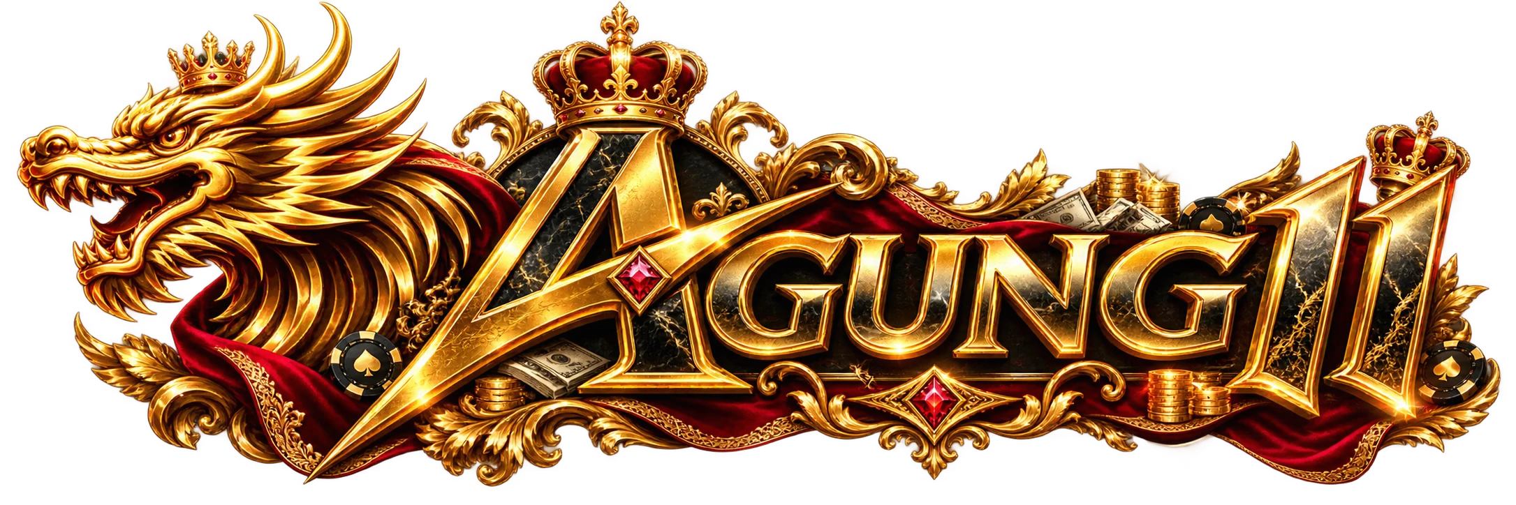 AGUNG11 Logo